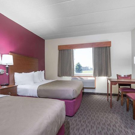 Americinn By Wyndham Baldwin Dış mekan fotoğraf