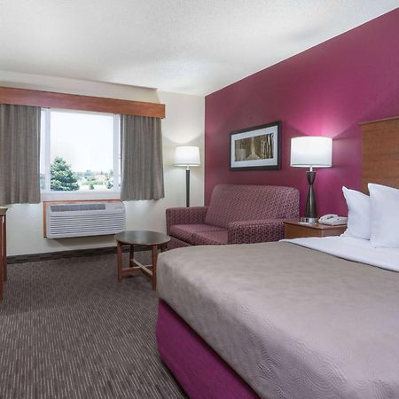 Americinn By Wyndham Baldwin Dış mekan fotoğraf