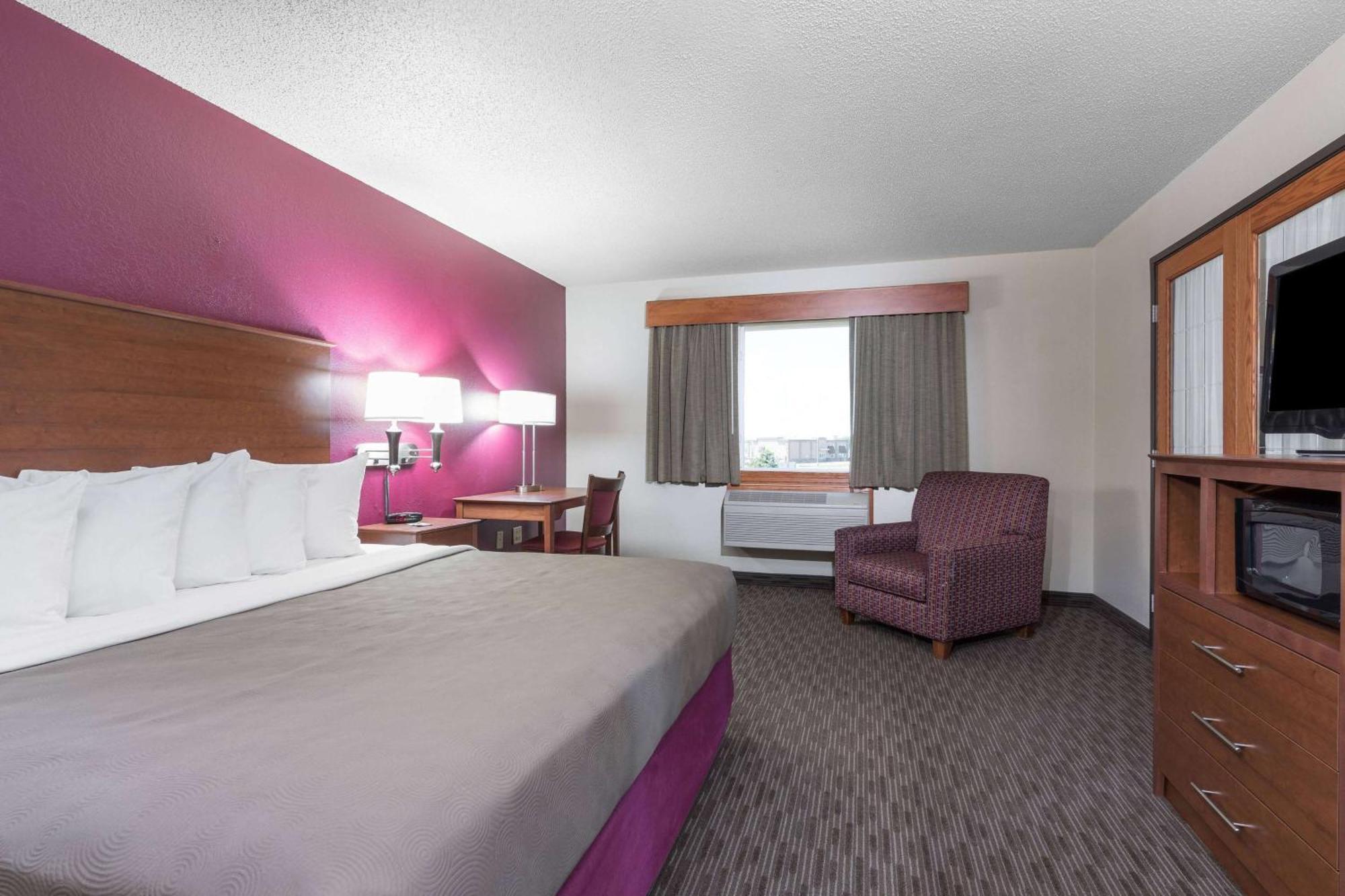 Americinn By Wyndham Baldwin Dış mekan fotoğraf