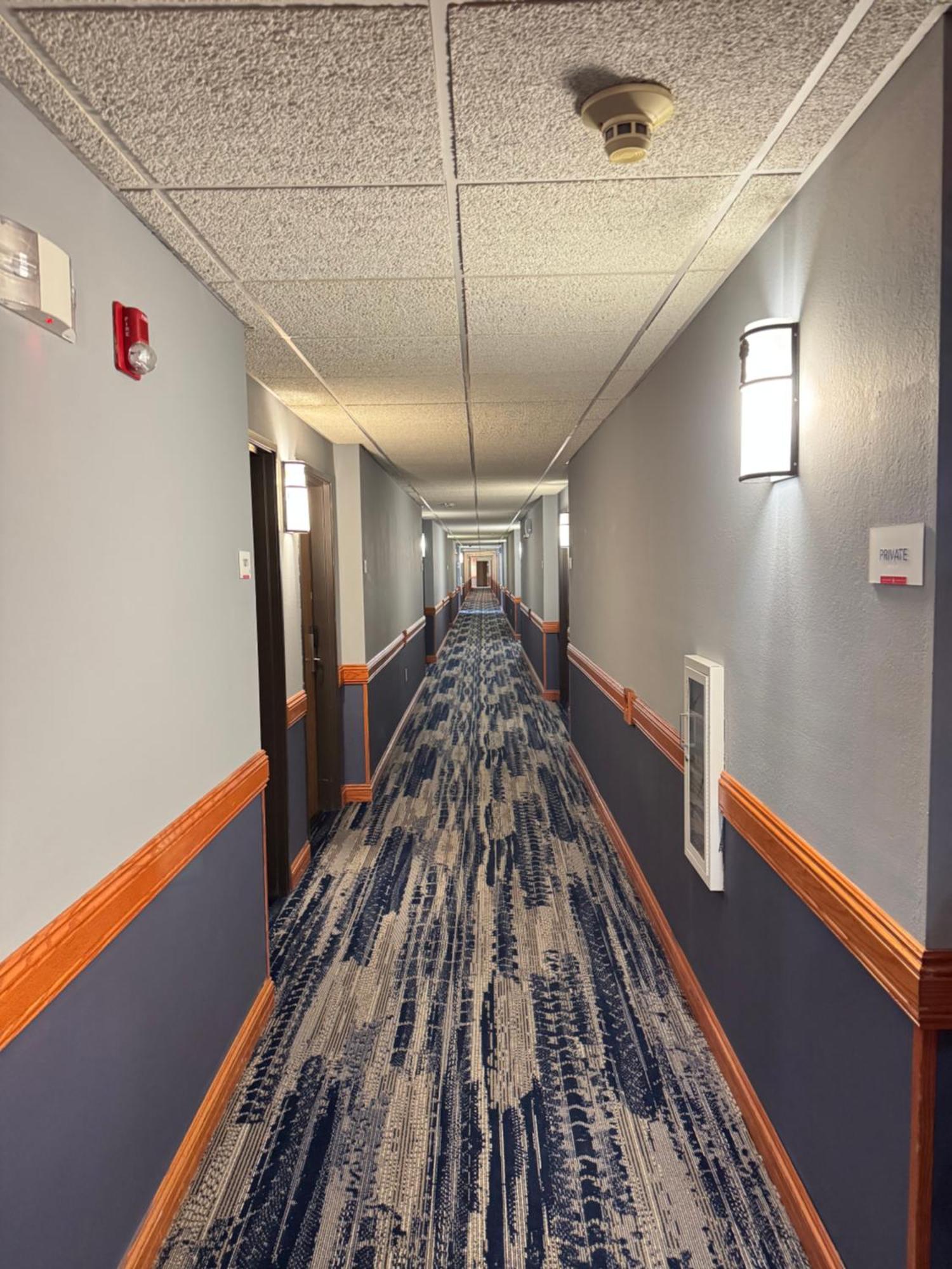 Americinn By Wyndham Baldwin Dış mekan fotoğraf