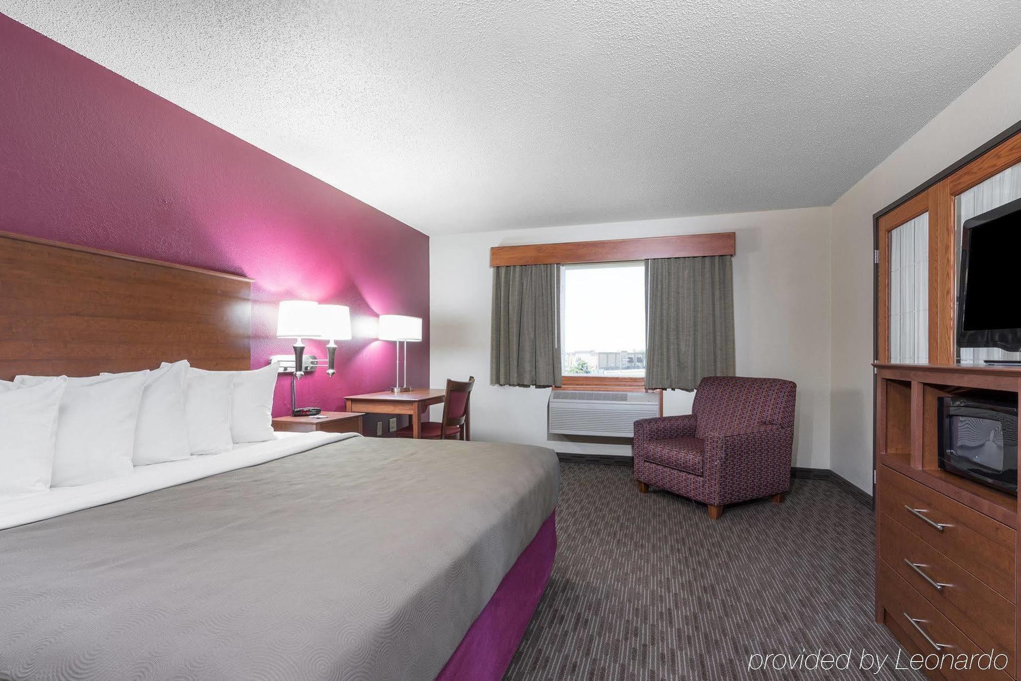 Americinn By Wyndham Baldwin Dış mekan fotoğraf