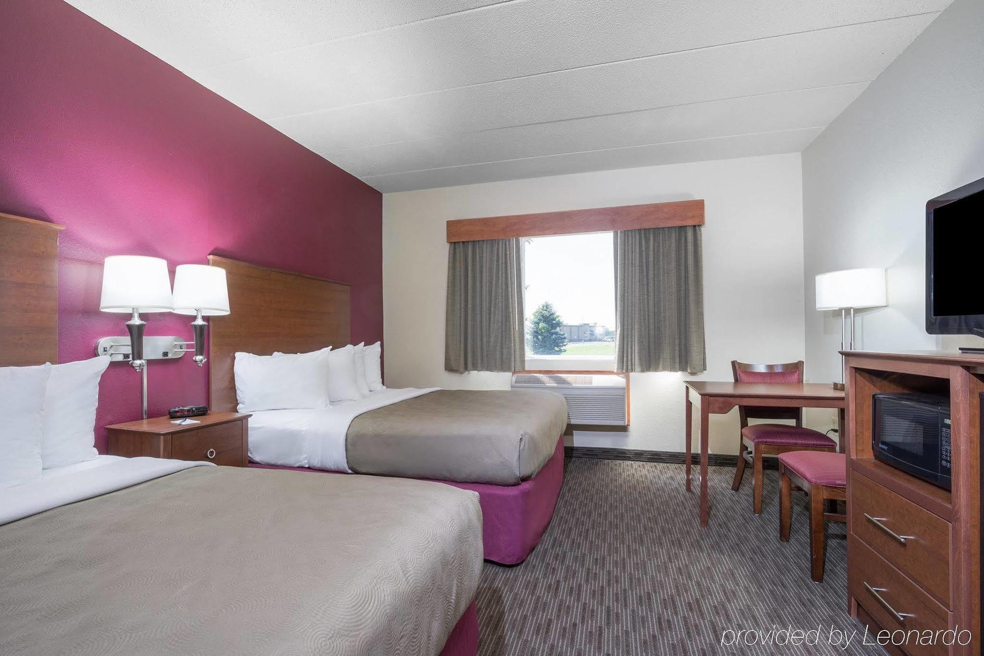 Americinn By Wyndham Baldwin Dış mekan fotoğraf