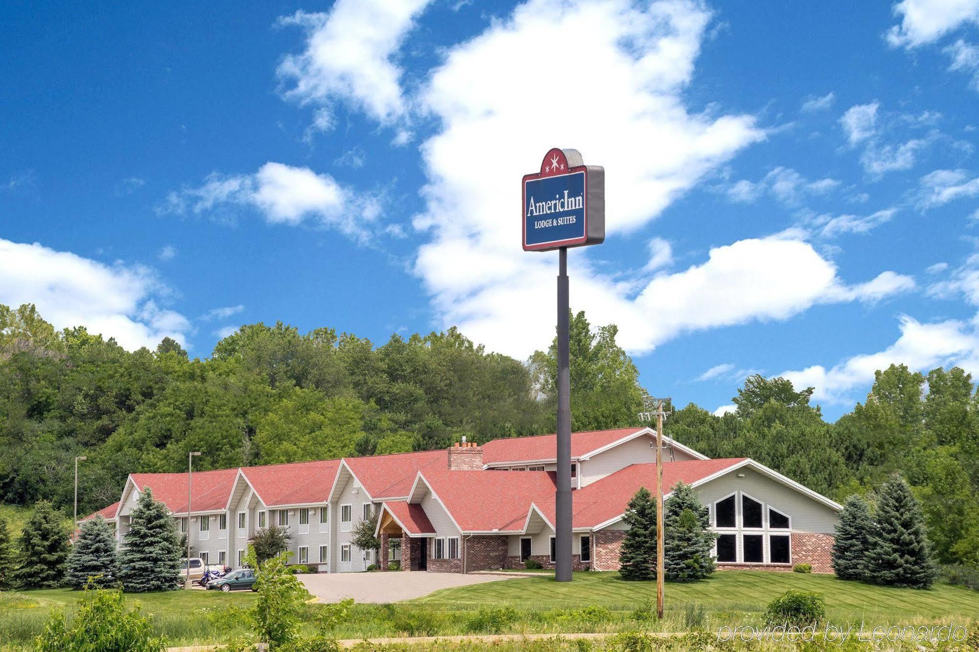 Americinn By Wyndham Baldwin Dış mekan fotoğraf