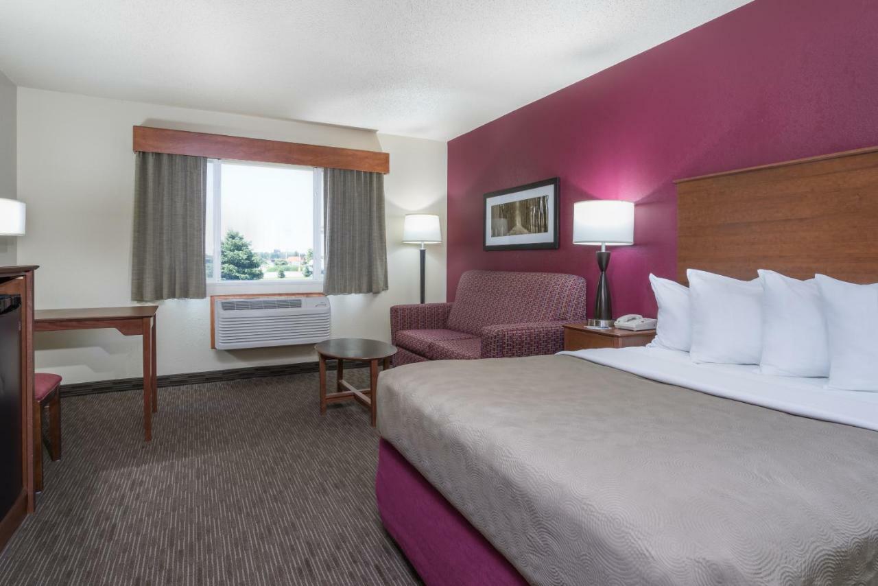 Americinn By Wyndham Baldwin Dış mekan fotoğraf